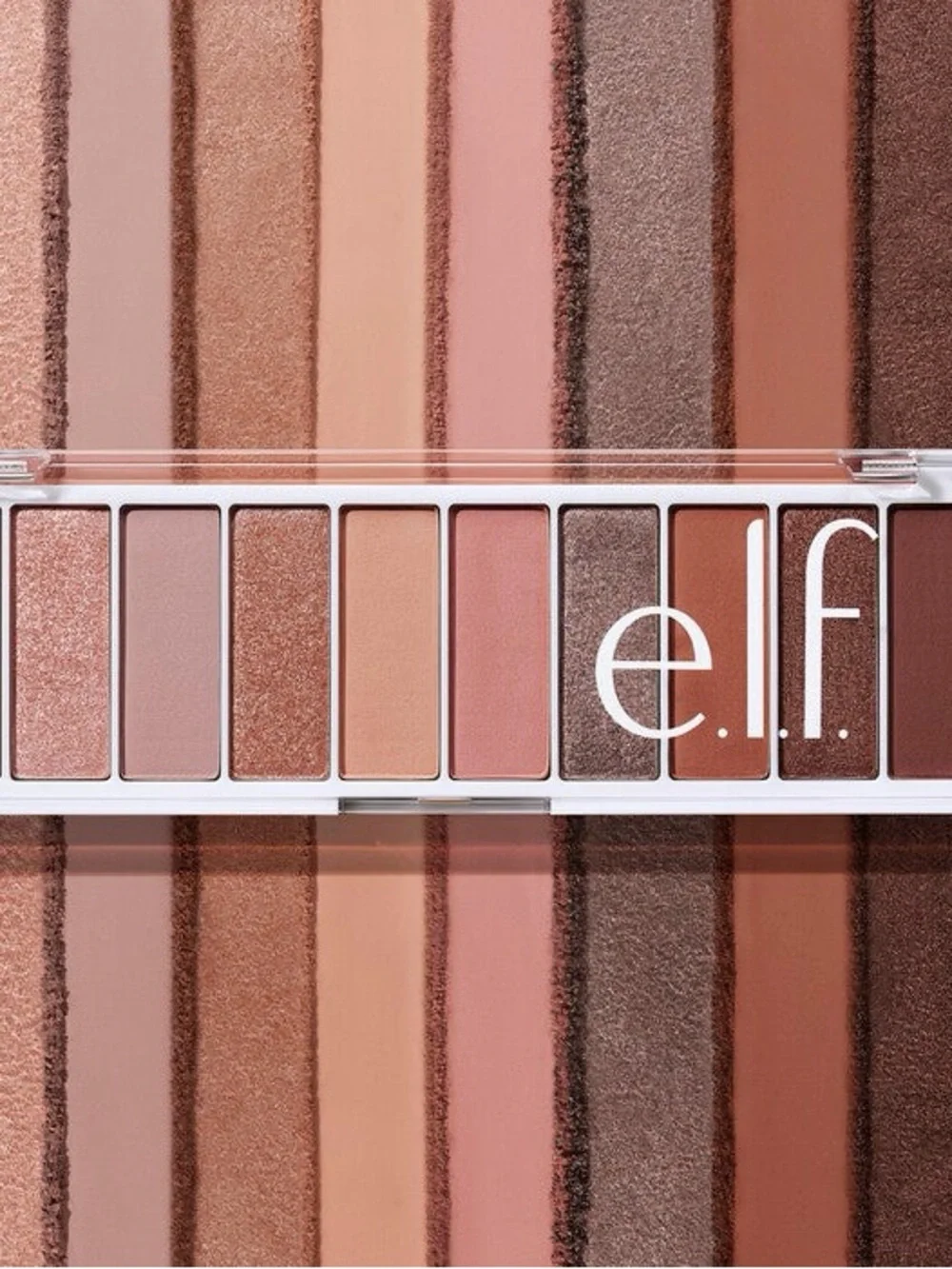 Eyeshadow and eyeliner collection with Bobbi Brown, ELF, morphe, Avon and more.